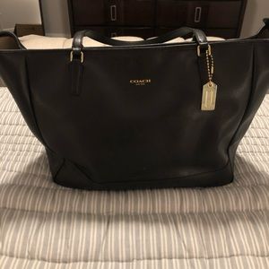 Coach Tote